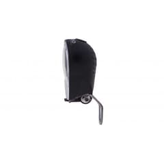 Spanninga Roxeo Dynamo Front Light Black