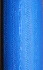 Greentyre Sport Solid Tyre Blue 24x1.00 ETRTO 25-540 Internal Rim Width 17-19mm