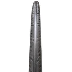 Greentyre Sport Solid Tyre Black 24x1.00 ETRTO 25-540 Internal Rim Width 17-19mm