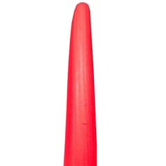 Greentyre Sport Solid Tyre Red 24x1.00 ETRTO 25-540 Internal Rim Width 17-19mm