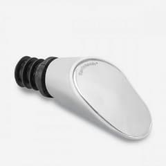 Sprintech Racing Bike Mirror Left Side White