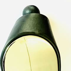 Sprintech Racing Right Bike Mirror Chrome