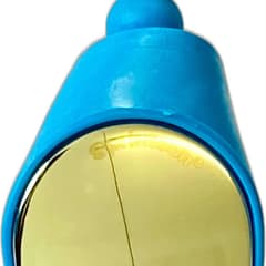Sprintech Racing Right Bike Mirror Chrome