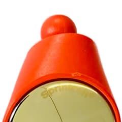 Sprintech Racing Right Bike Mirror Chrome