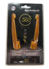 Sprintech Vision 360 Bike Wheel Reflectors
