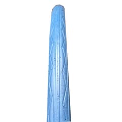 Greentyre Sprint Solid Tyre Blue 700x23C Internal Rim Width 14-16mm ETRTO 23-622