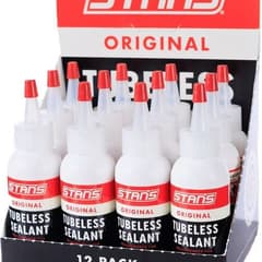 Stan’s Original Tubeless Tyre Sealant 60ml 12-Pack