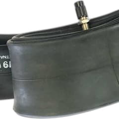 Olympique Inner Tube 80/100-19 Schrader