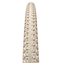 Greentyre Standard Solid Tyre Grey 650x40B Internal Rim Width 18-20mm ETRTO 40-584