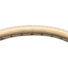 Greentyre Standard Solid Tyre Grey 650x40B Internal Rim Width 18-20mm ETRTO 40-584