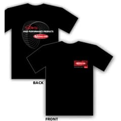 Notubes Ladies T-Shirt Black