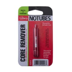 Notubes Valve Core Remover Presta Schrader