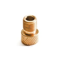 Notubes Valve Adapter Presta Schrader