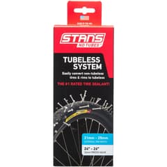 Notubes Tubeless Conversion Kit Standard 26" 27.5"