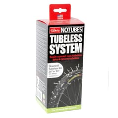 Notubes Tubeless Conversion Kit Downhill 24" 26" 27.5"