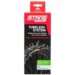 Notubes Tubeless Conversion Kit Enduro Rhyno Lite 26"