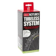 Notubes Tubeless Conversion Kit 29" Cross Country