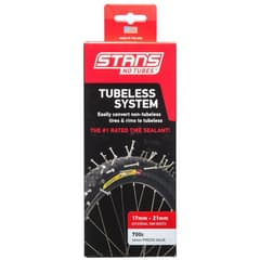 Notubes Tubeless Conversion Kit Cyclo Cross