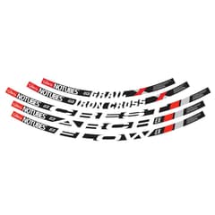 Notubes Rim Sticker Kit after 2015