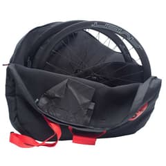 Notubes Wheel Bag Double