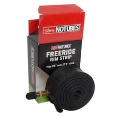 Notubes Tubeless Free Ride Rim Strip 26"-27.5"