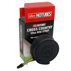 Notubes Tubeless Cross Country Rim Strip 29"