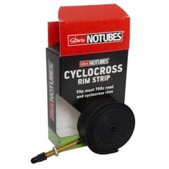 Notubes Tubeless Cyclo Cross Rim Strip