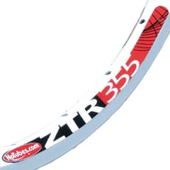 Notubes ZTR 355 MTB Rim Disc 26" 32 Holes