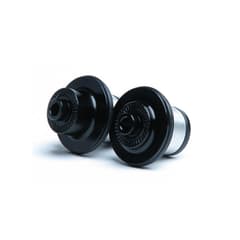 Notubes Front Quick Release Axle Conversion Kit ZTR/3.30HD