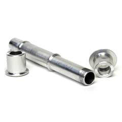 Notubes Rear Axle Conversion Kit 12x142 TA 3.30/3.30Ti Shimano
