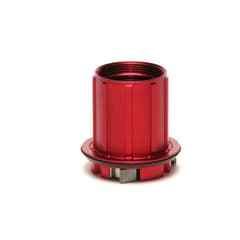 Notubes Stans 3.30 Ti Disc Freehub Body Shimano