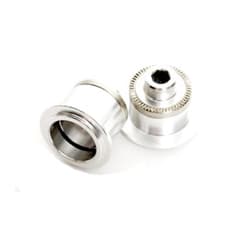 Notubes Rear Quick Release Hub Conversion Kit ZTR/3.30/3/30TI Type II Shimano