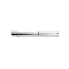 Notubes Stan Type II Hub Axle 3.30/3.30 Ti 10x135 