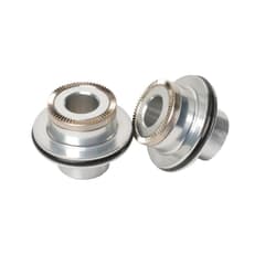 Notubes Front Axle Conversion Kit 9mm TA ZTR/3.30/3.30Ti