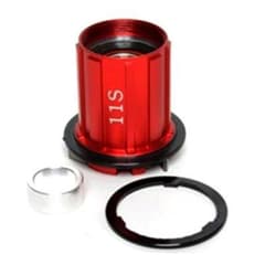Notubes ZTR Road 11 Speed Freehub Body Shimano