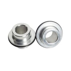 Notubes Front Axle Conversion Kit 12mm TA ZTR/3.30/3.30Ti