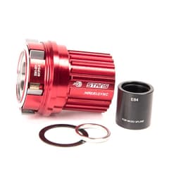 Notubes Micro Splin Neo Durasync 6-Pawl Freehub Body Shimano