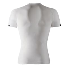 Outwet Stelvio2 Active Short Sleeve Base Layer White