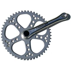 Stronglight City Single Ring Chainset 55 "S" 170mm 48 Teeth