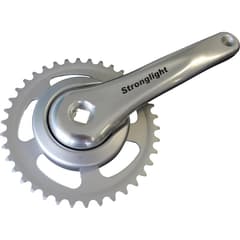 Stronglight Urban Chainset Earth 170mm 38 Teeth