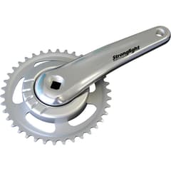 Stronglight Twin Chainset 170mm 38 Teeth