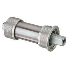 Stronglight Square Axle Bottom Bracket 103mm BSC Silver