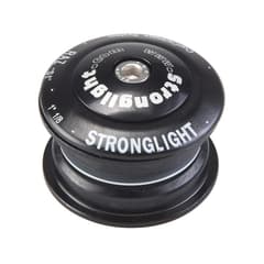 Stronglight RAZ Press Fit Headset 1"1/8 Steel Black
