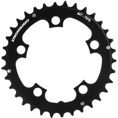 Stronglight Type XC Middle Chainring PCD94 3x9S Black 32 Teeth