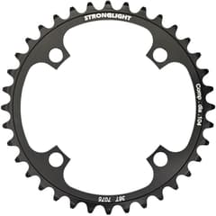 Stronglight Single Standard Chainring 1x9S Type Dual 36 Teeth