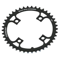 Stronglight E-Bike Chainring PCD 104 Brose and Bosch 1st and 3rd Generation 42 Teeth