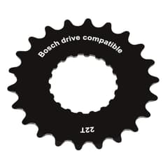 Stronglight E-Bike Bosch 2nd Generation Sprocket 18 Teeth