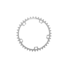 Stronglight Campagnolo External Chainring 135 Type A 5 Arms 2x9/10S Alu 7075 53 Teeth
