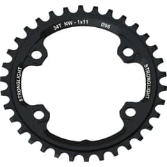 Stronglight Narrow-Wide Shimano XTR Chainring FC-M9000/9020 1x11S HT³ 30 Teeth