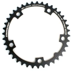 Stronglight Type S Internal Chainring PCD130 10/11S CT² 41 Teeth